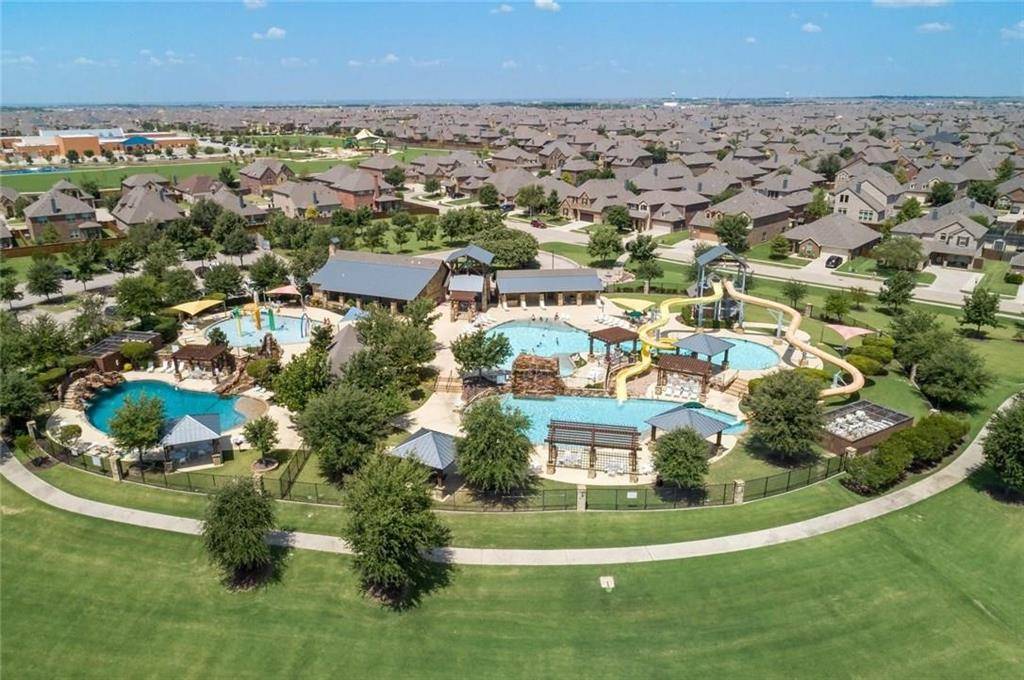 1400 Lauren Creek Lane, Mckinney, TX 75072