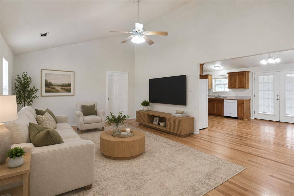1633 Fm 3136, Cleburne, TX 76031