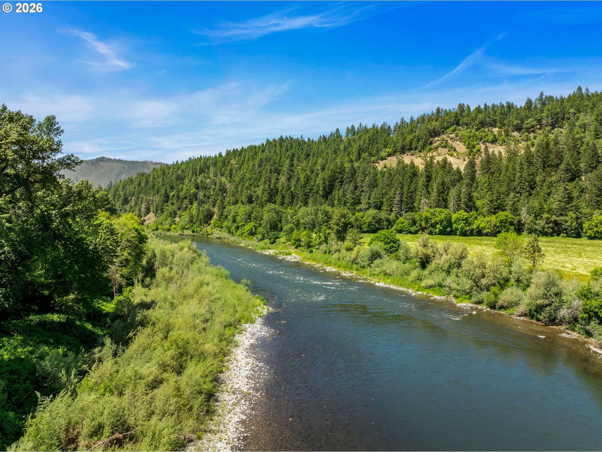 0 RIVERBANKS RD, Grants Pass, OR 97527
