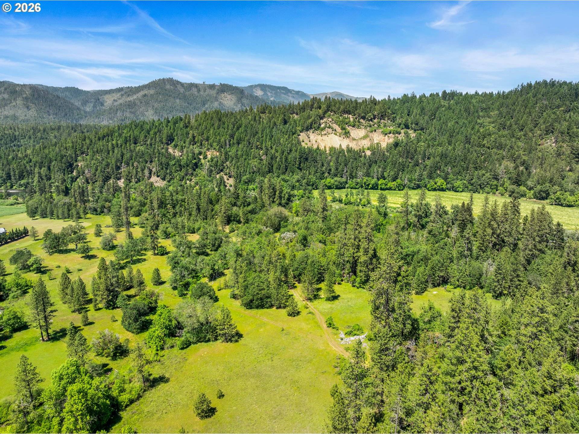 0 RIVERBANKS RD, Grants Pass, OR 97527