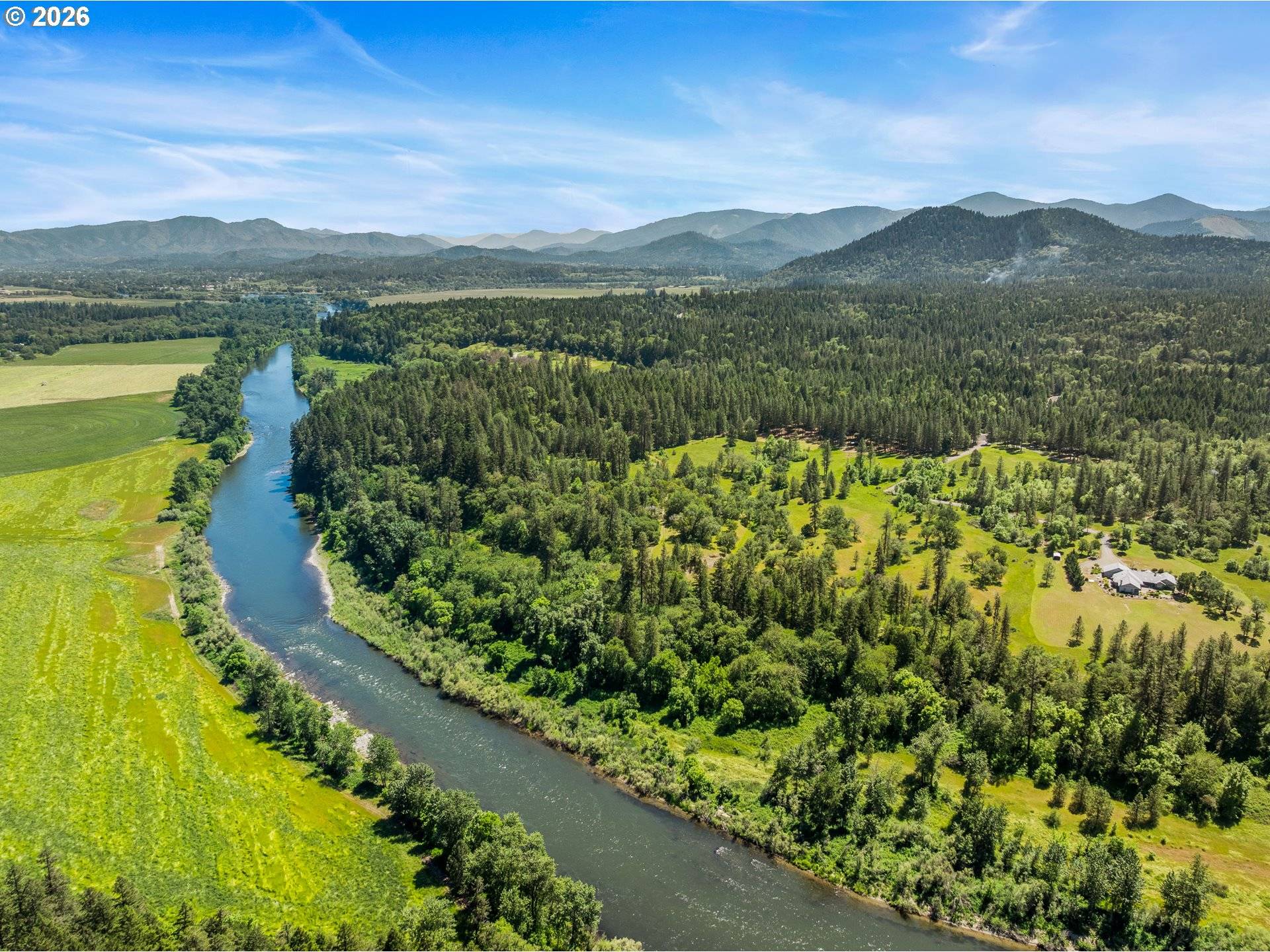 0 RIVERBANKS RD, Grants Pass, OR 97527