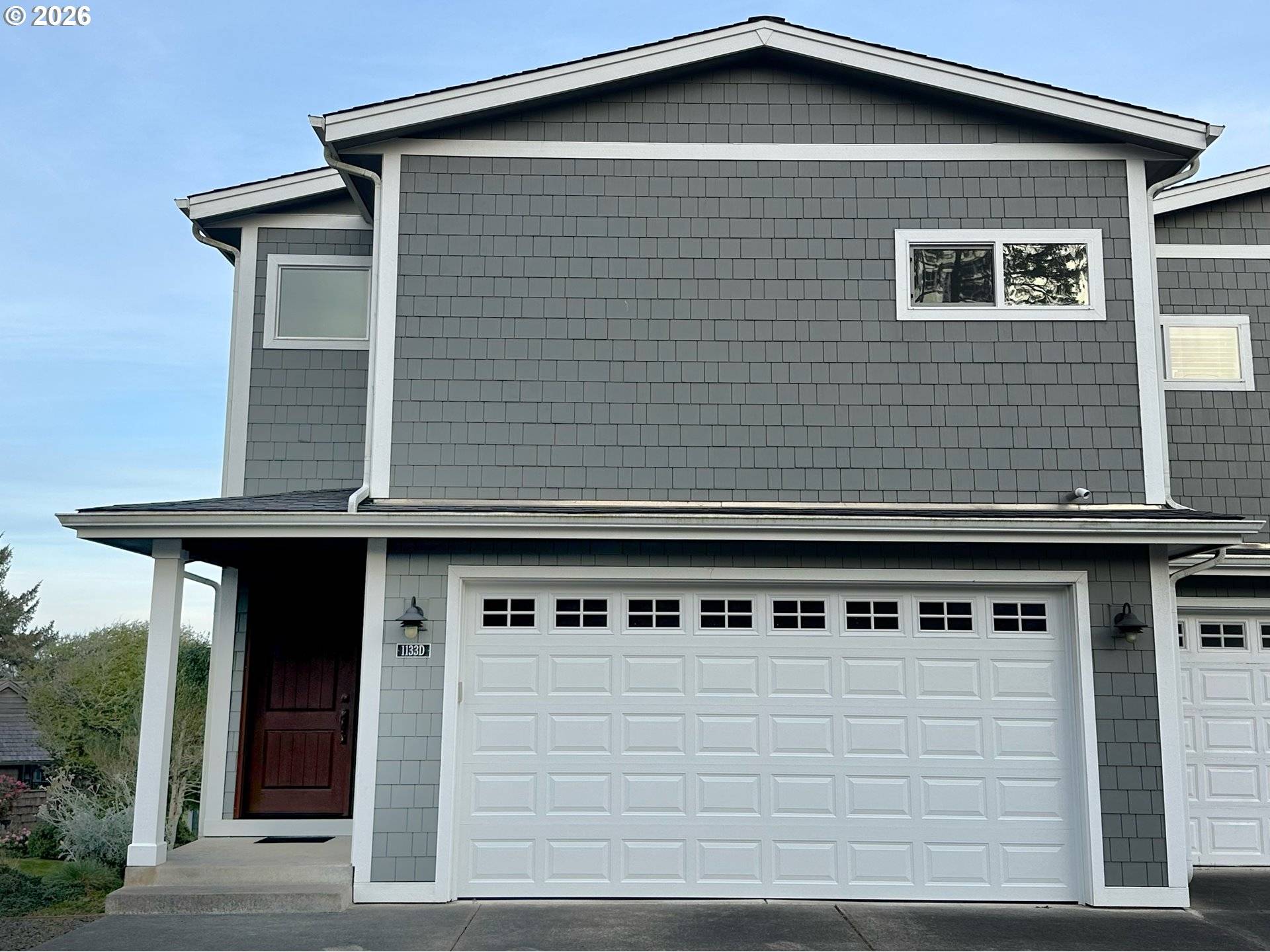 1133 SW 12TH ST, Newport, OR 97365