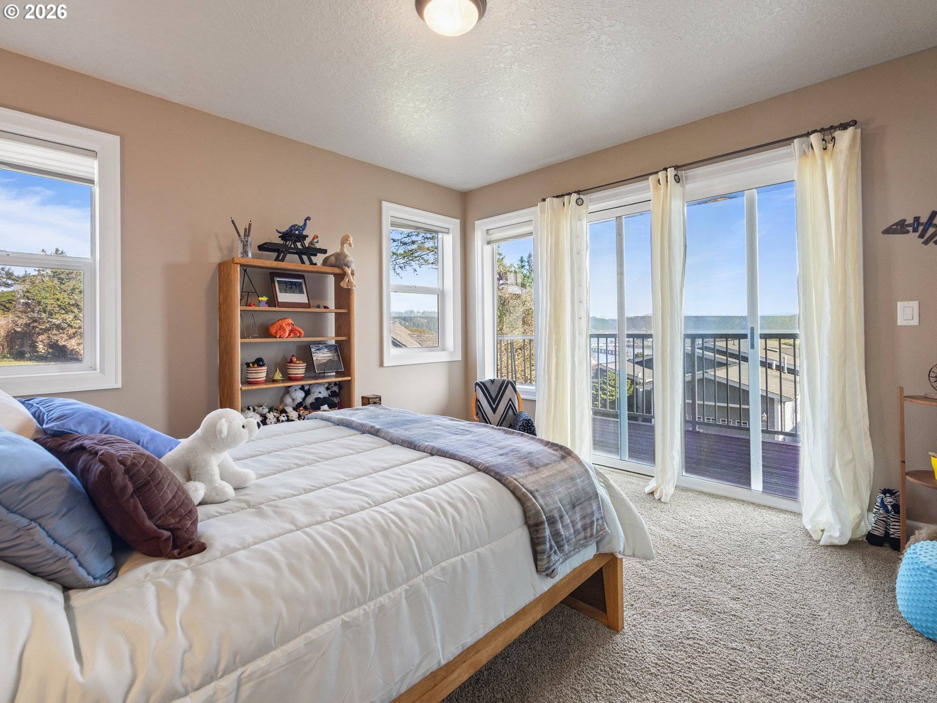 1133 SW 12TH ST, Newport, OR 97365