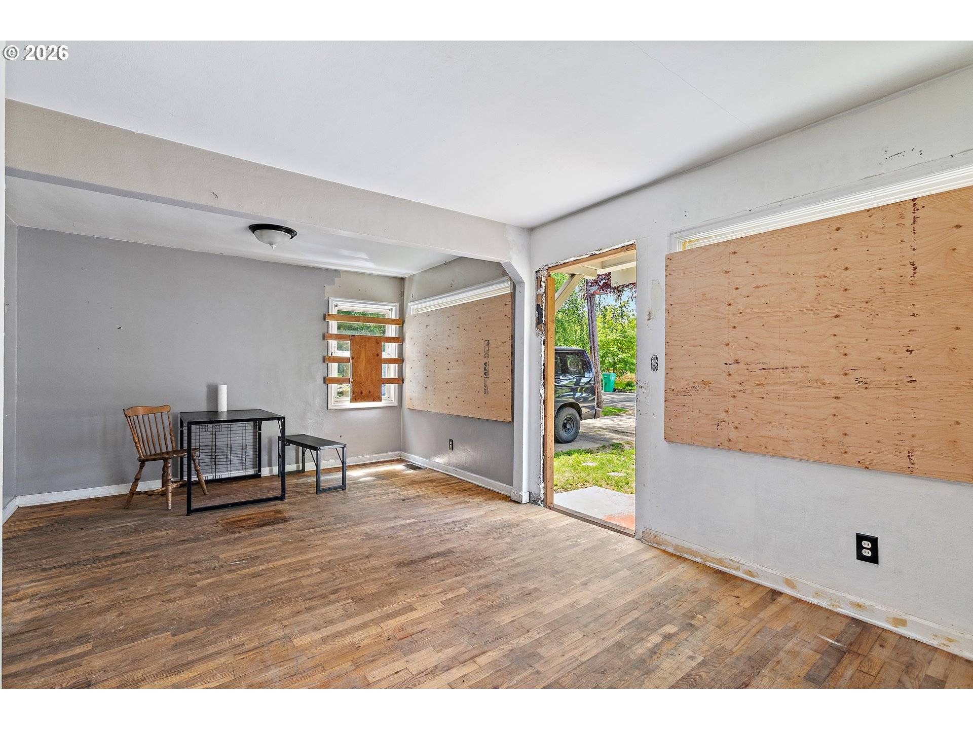 4440 NE 78TH AVE, Portland, OR 97218