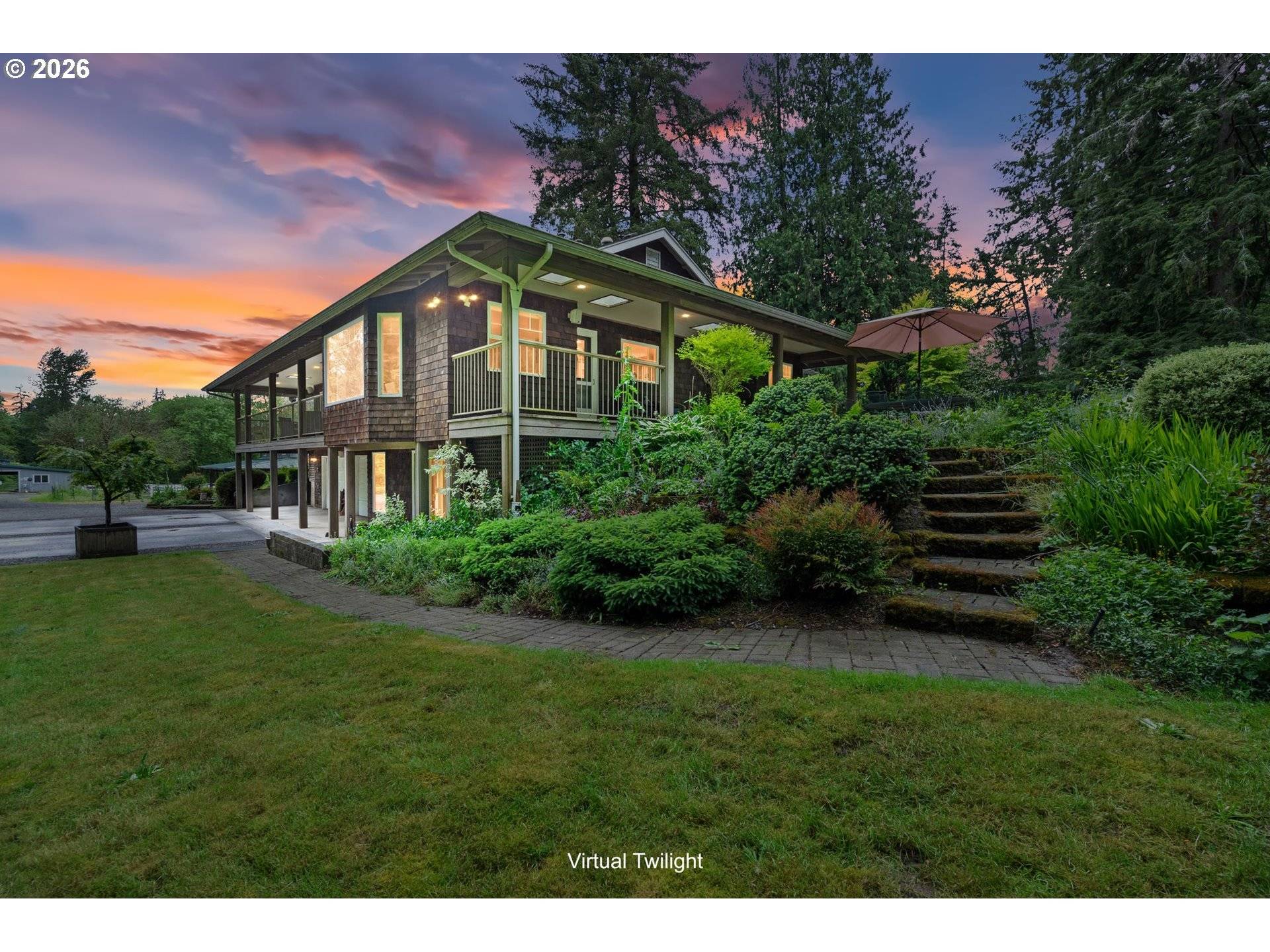 10315 NE 156TH ST, Brush Prairie, WA 98606