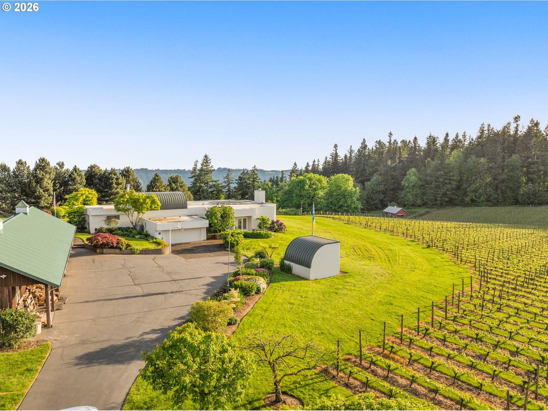 890 ROSEMONT RD, West Linn, OR 97068