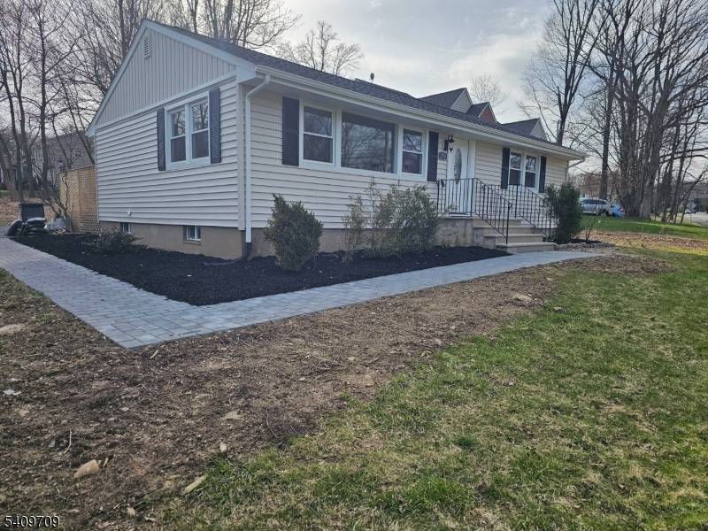 275 Malapardis Rd, Hanover Twp., NJ 07927