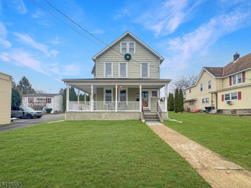 925 Lee Ave, Alpha Boro, NJ 08865