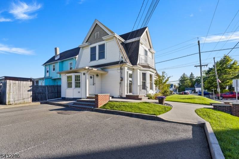 173 N Main St, Milltown Boro, NJ 08850
