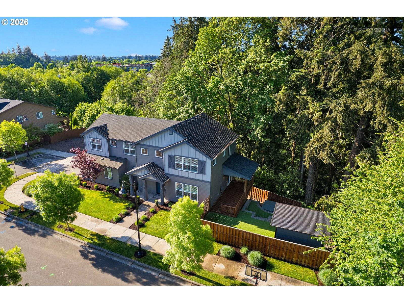 18408 SW ELDERBERRY LN, Sherwood, OR 97140