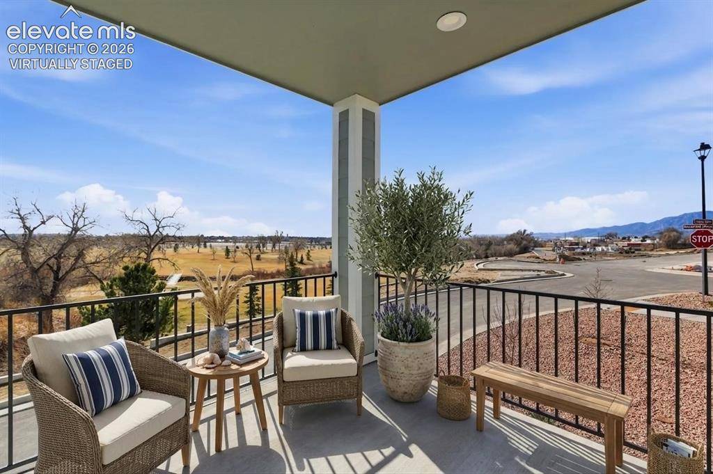 6664 Rawhide Ridge VW, Colorado Springs, CO 80915
