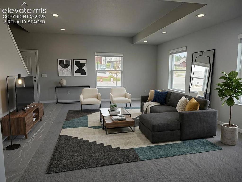 6694 Rawhide Ridge VW, Colorado Springs, CO 80915
