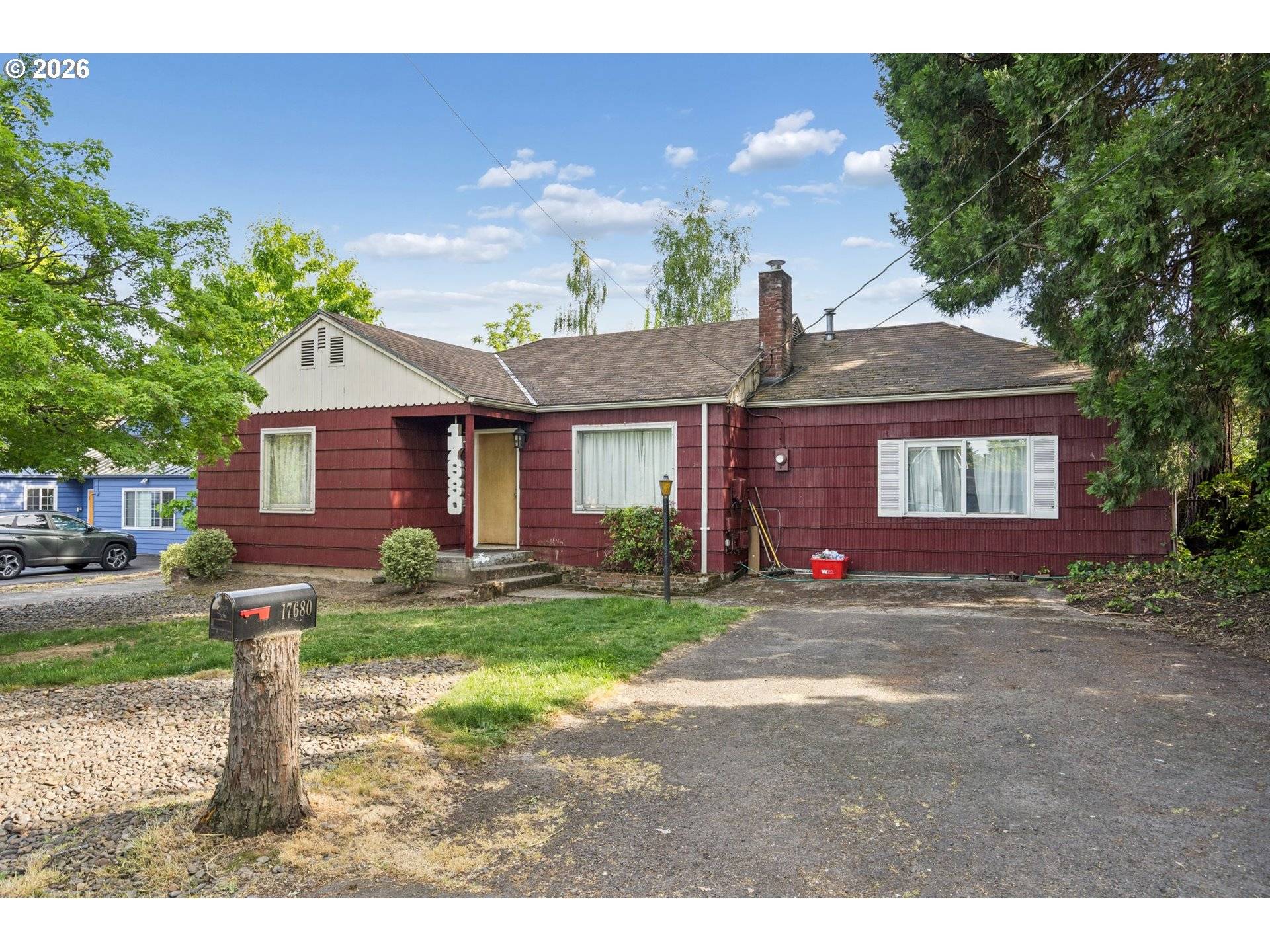 17680 SW ALEXANDER ST, Beaverton, OR 97003