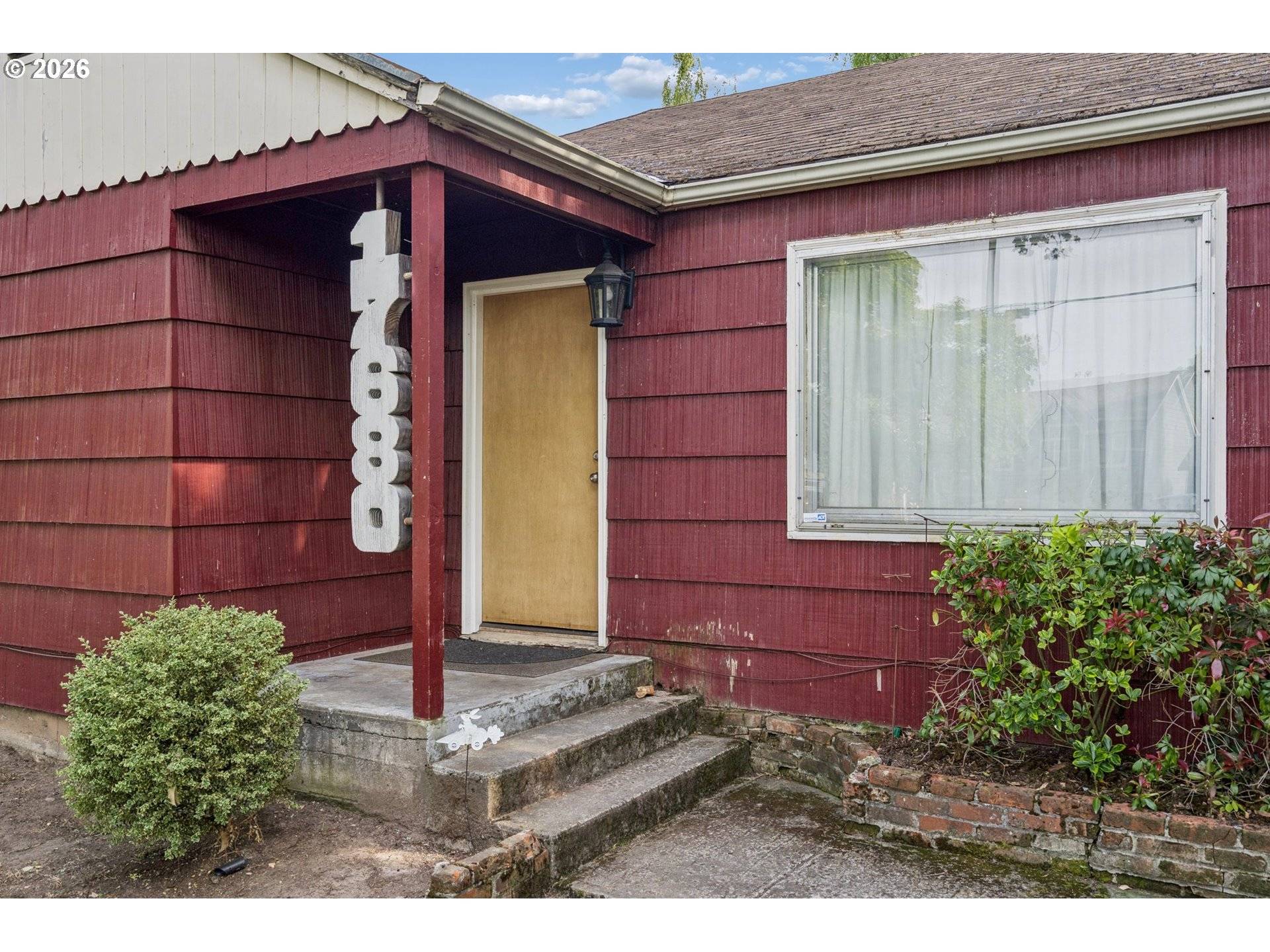 17680 SW ALEXANDER ST, Beaverton, OR 97003