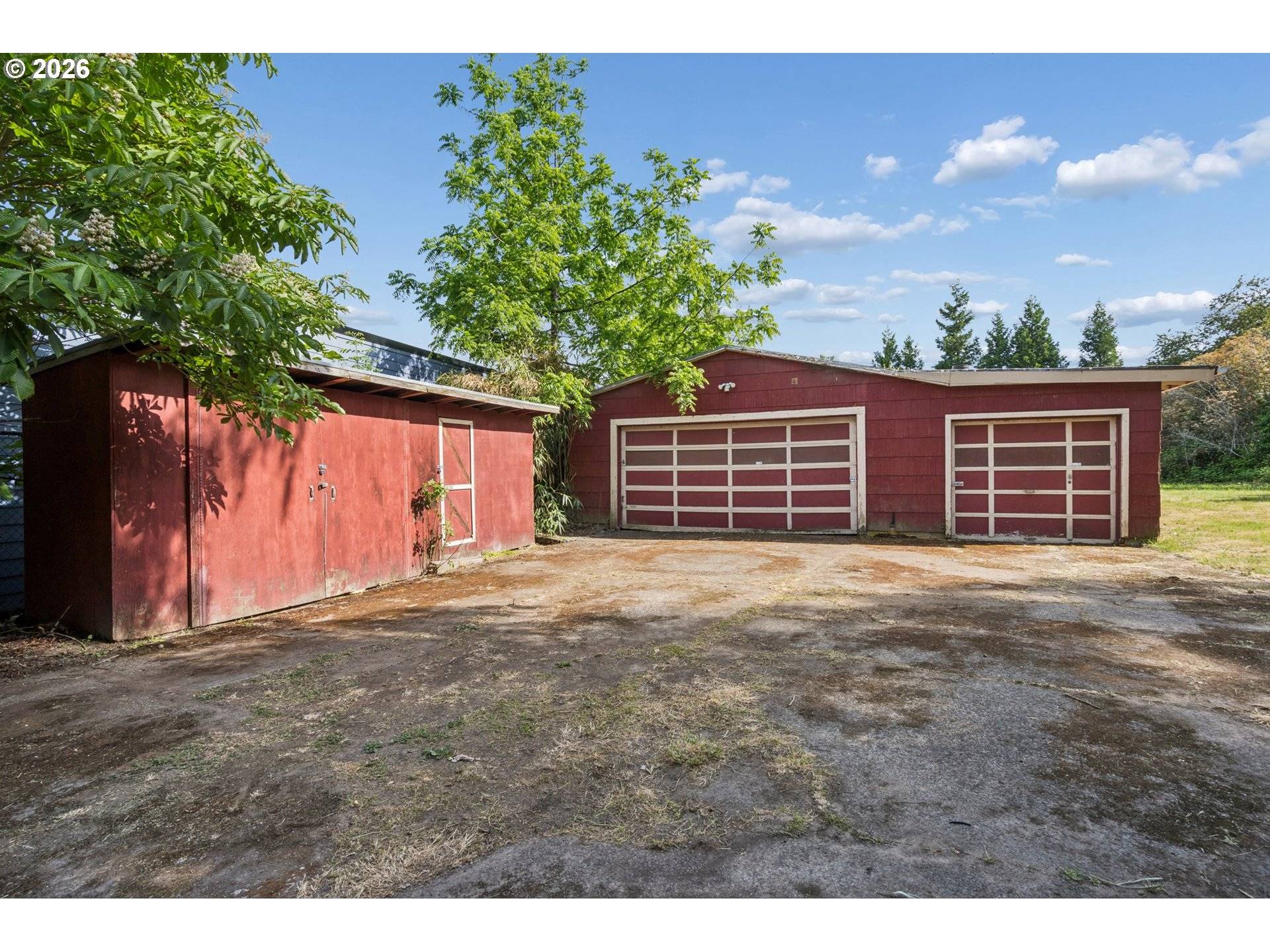 17680 SW ALEXANDER ST, Beaverton, OR 97003