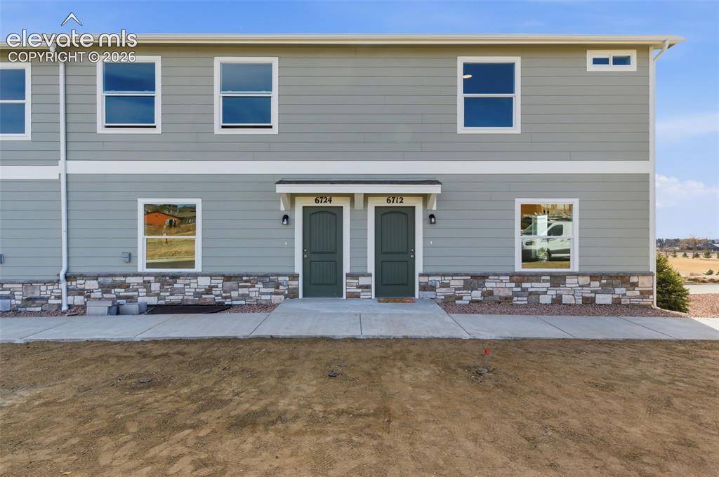 6624 Rawhide Ridge VW, Colorado Springs, CO 80915