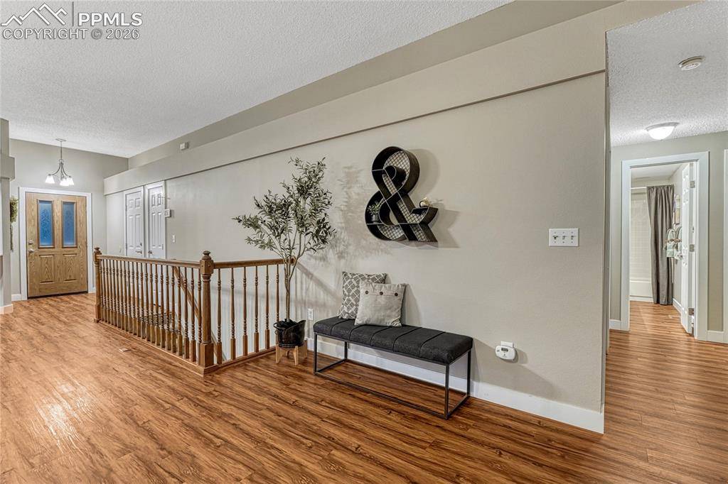 6205 Rendezvous TRL, Colorado Springs, CO 80919