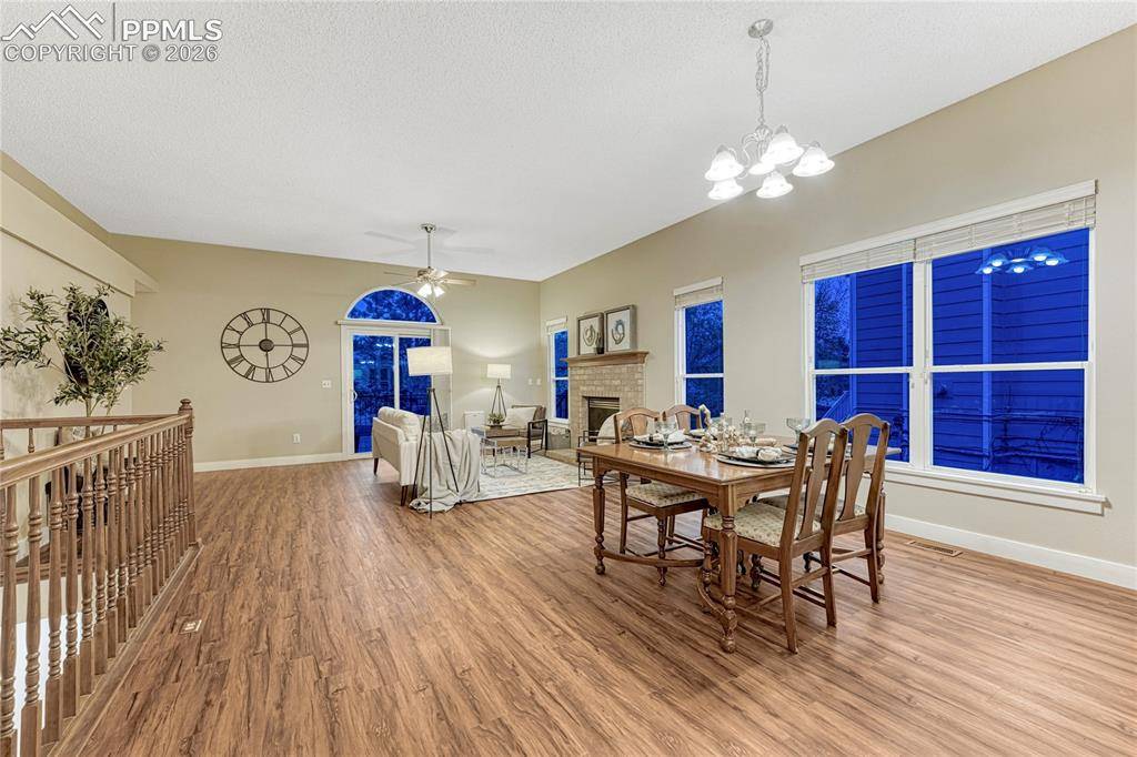 6205 Rendezvous TRL, Colorado Springs, CO 80919