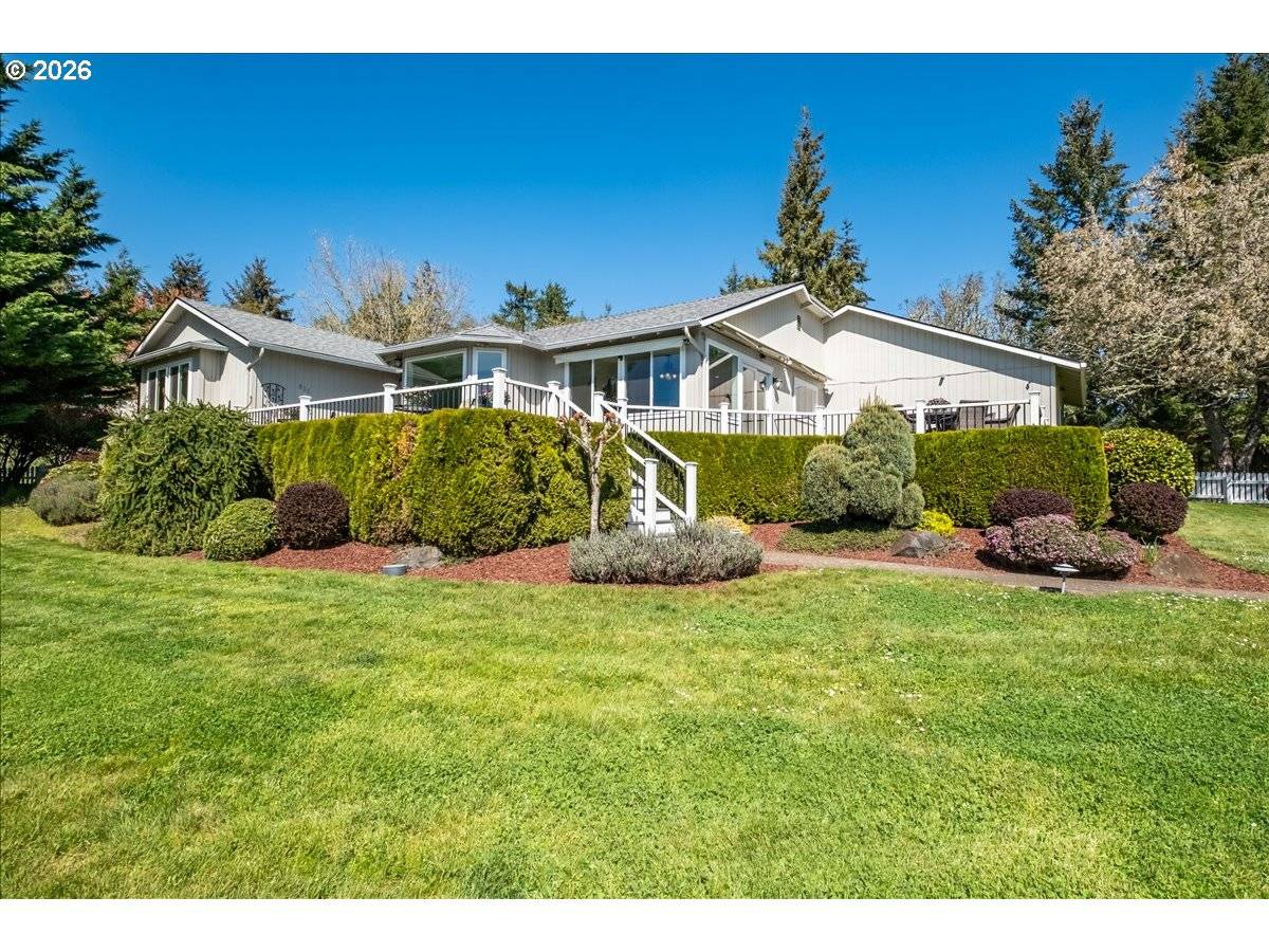 855 PERRYDALE RD, Dallas, OR 97338