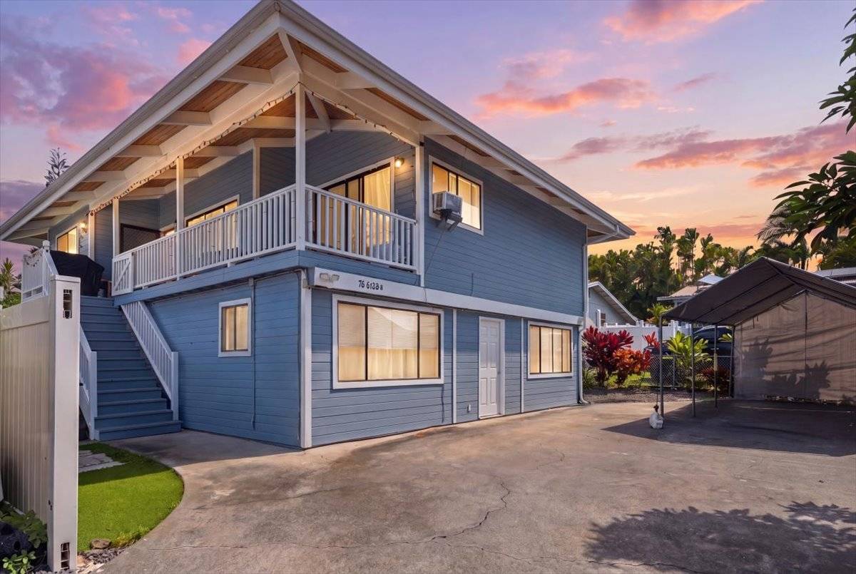 76-6128-A ROYAL POINCIANA WY, Kailua-kona, HI 96740