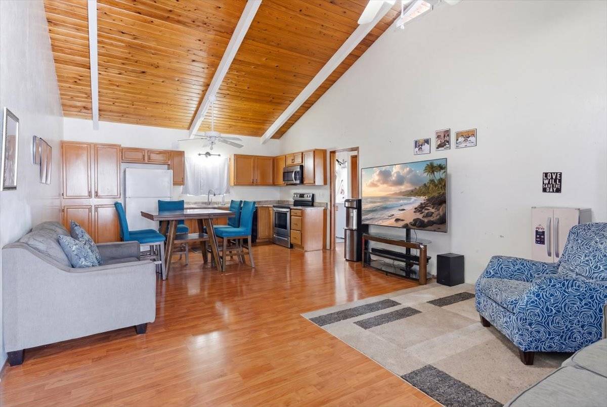 76-6128-A ROYAL POINCIANA WY, Kailua-kona, HI 96740