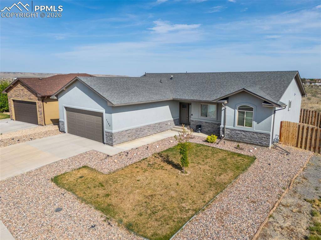 5508 Mark Twain LN, Pueblo, CO 81008