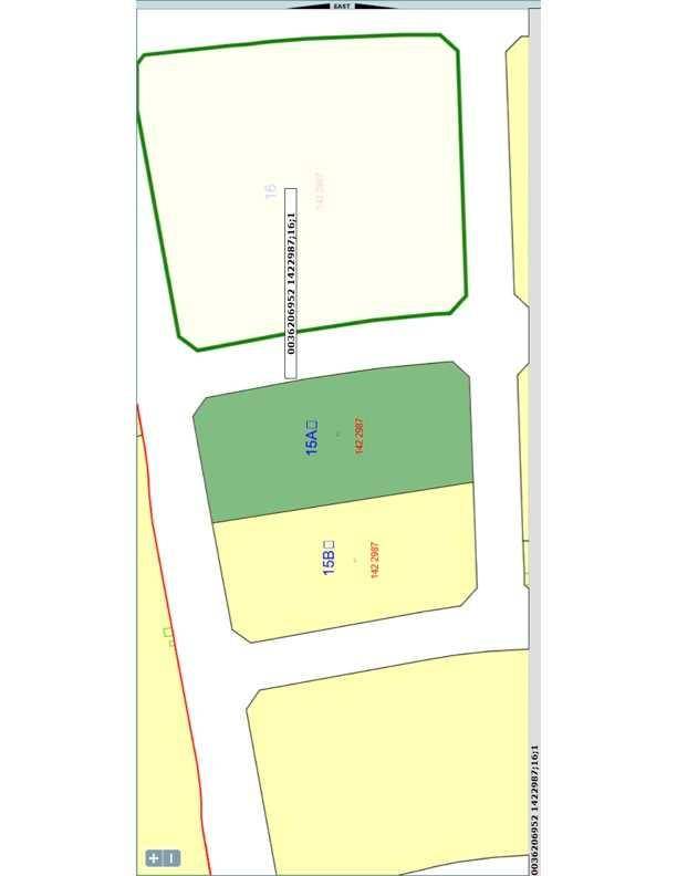 Plan: 1422987 Block:15A Lot: 1, Fort Mcmurray, AB T9K2X4