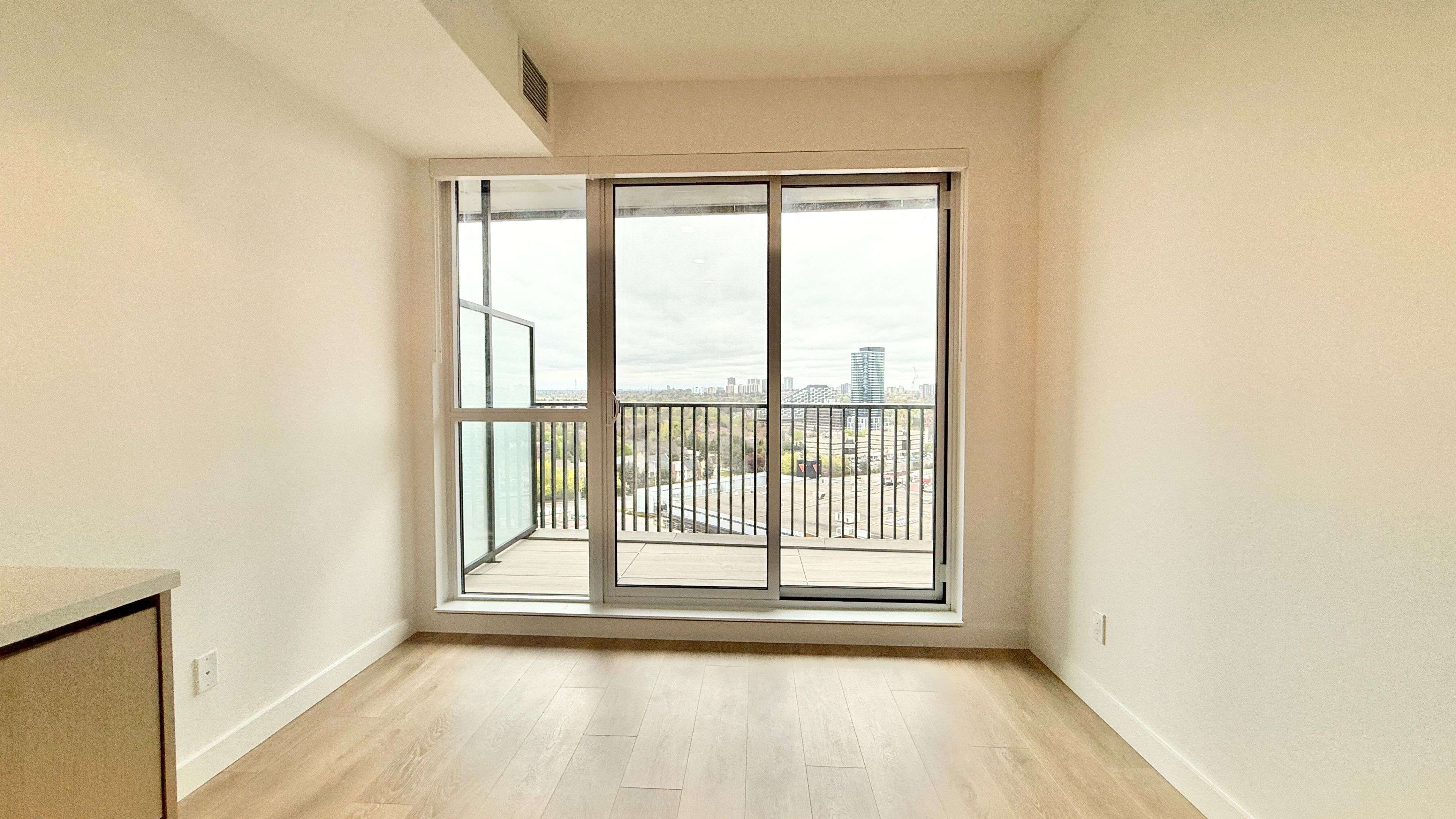 18 Esther Shiner BLVD #1508, Toronto C15, ON M2K 0J7