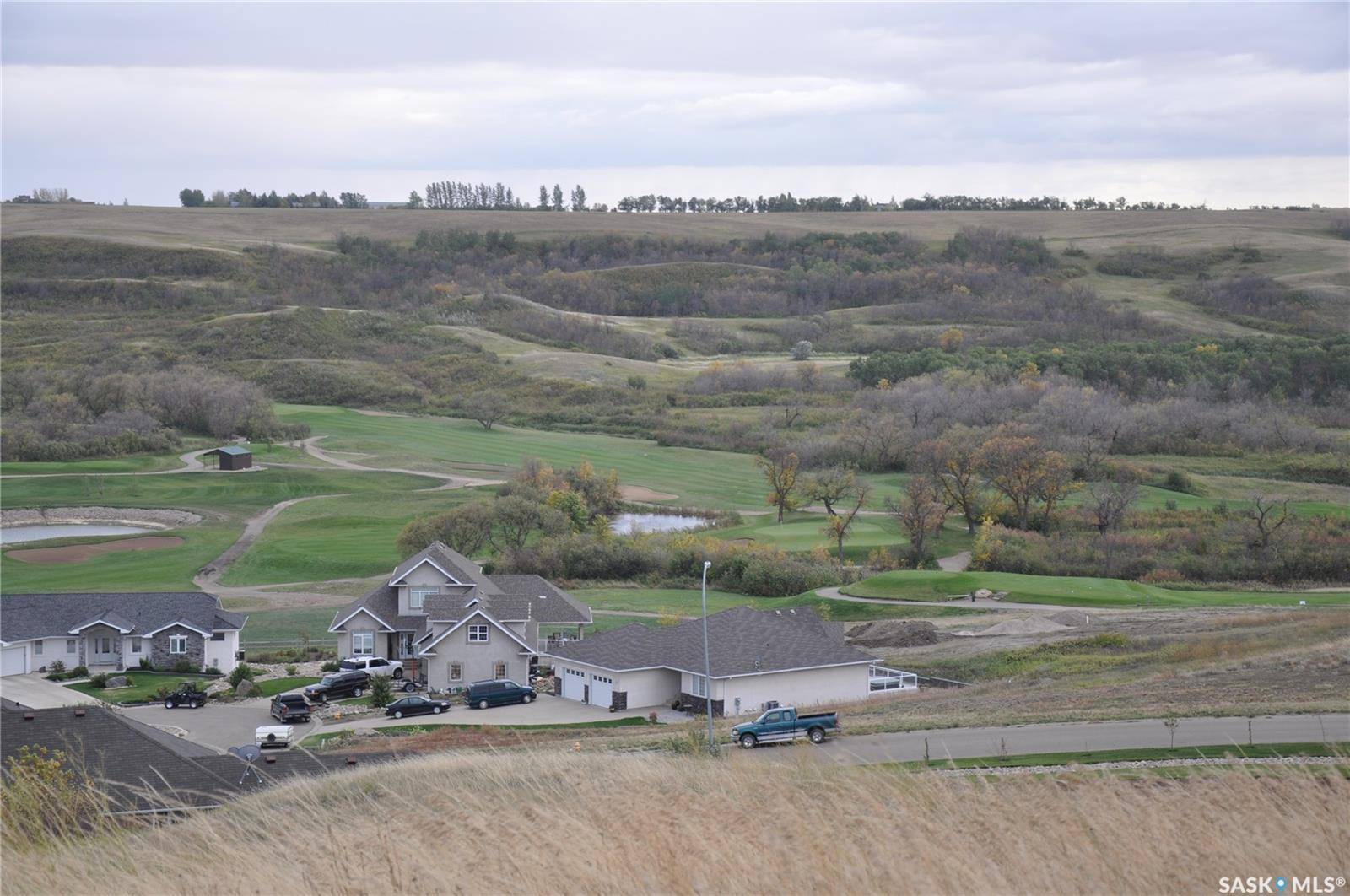 75 Deercrest RUN, Lumsden Rm No. 189, SK S2V 1B8