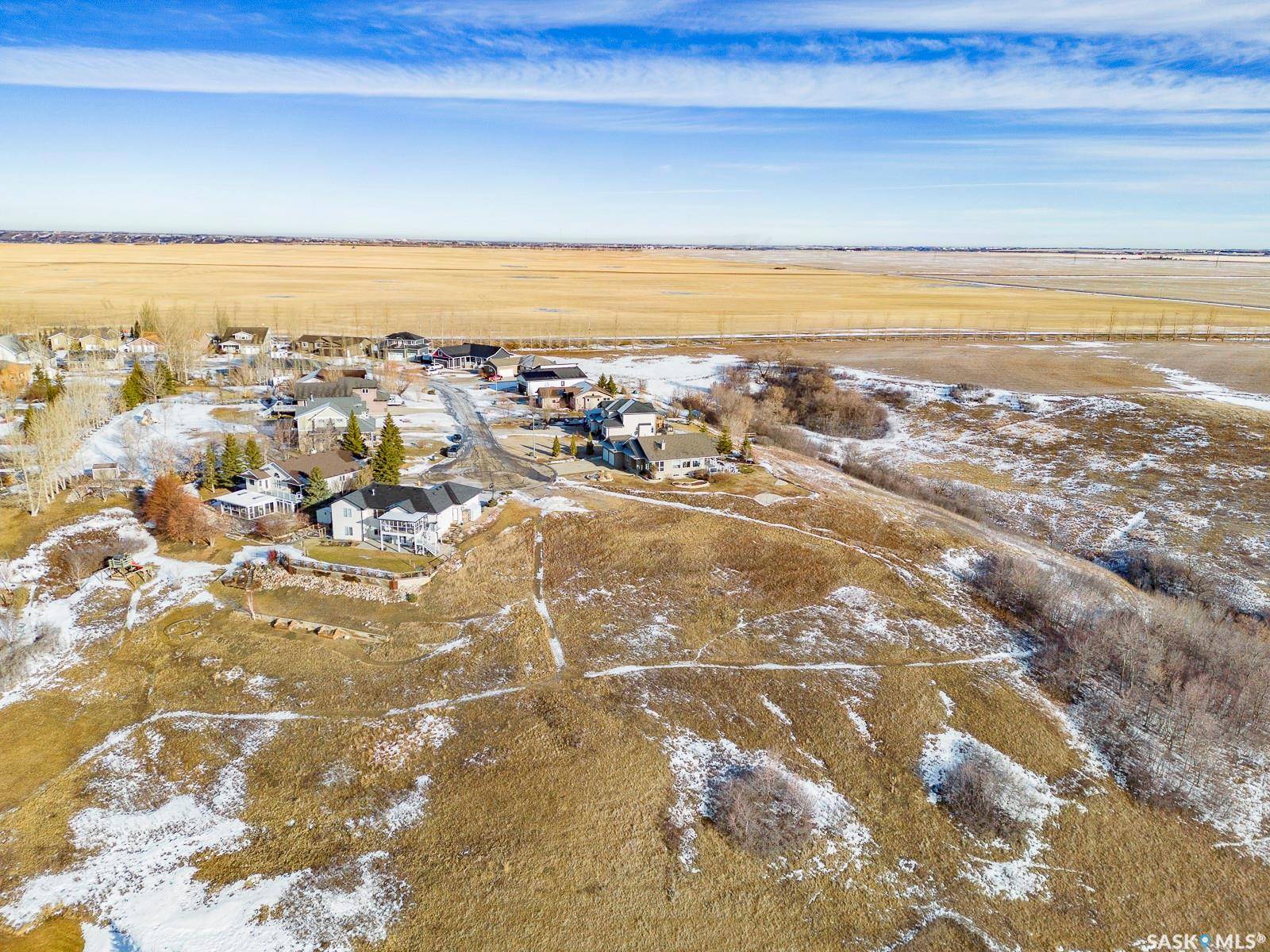 75 Deercrest RUN, Lumsden Rm No. 189, SK S2V 1B8