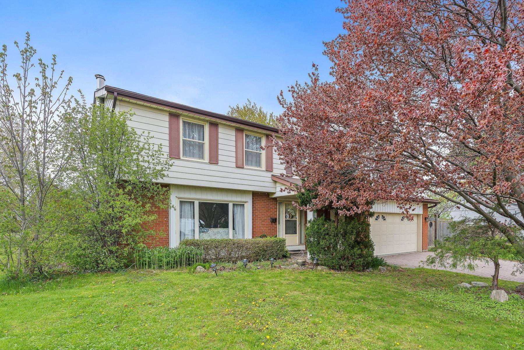 56 Cavendish CRES, Brampton, ON L6T 1Z4