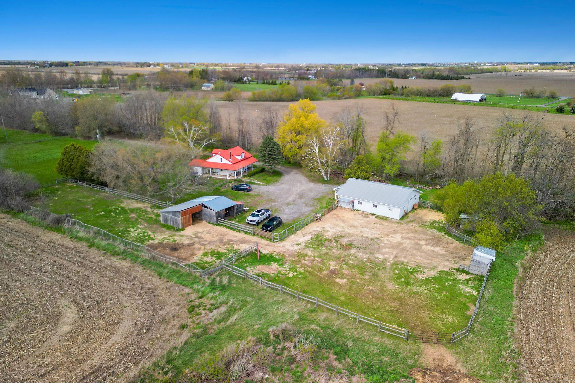 11454 Levere RD, North Dundas, ON K0E 1S0