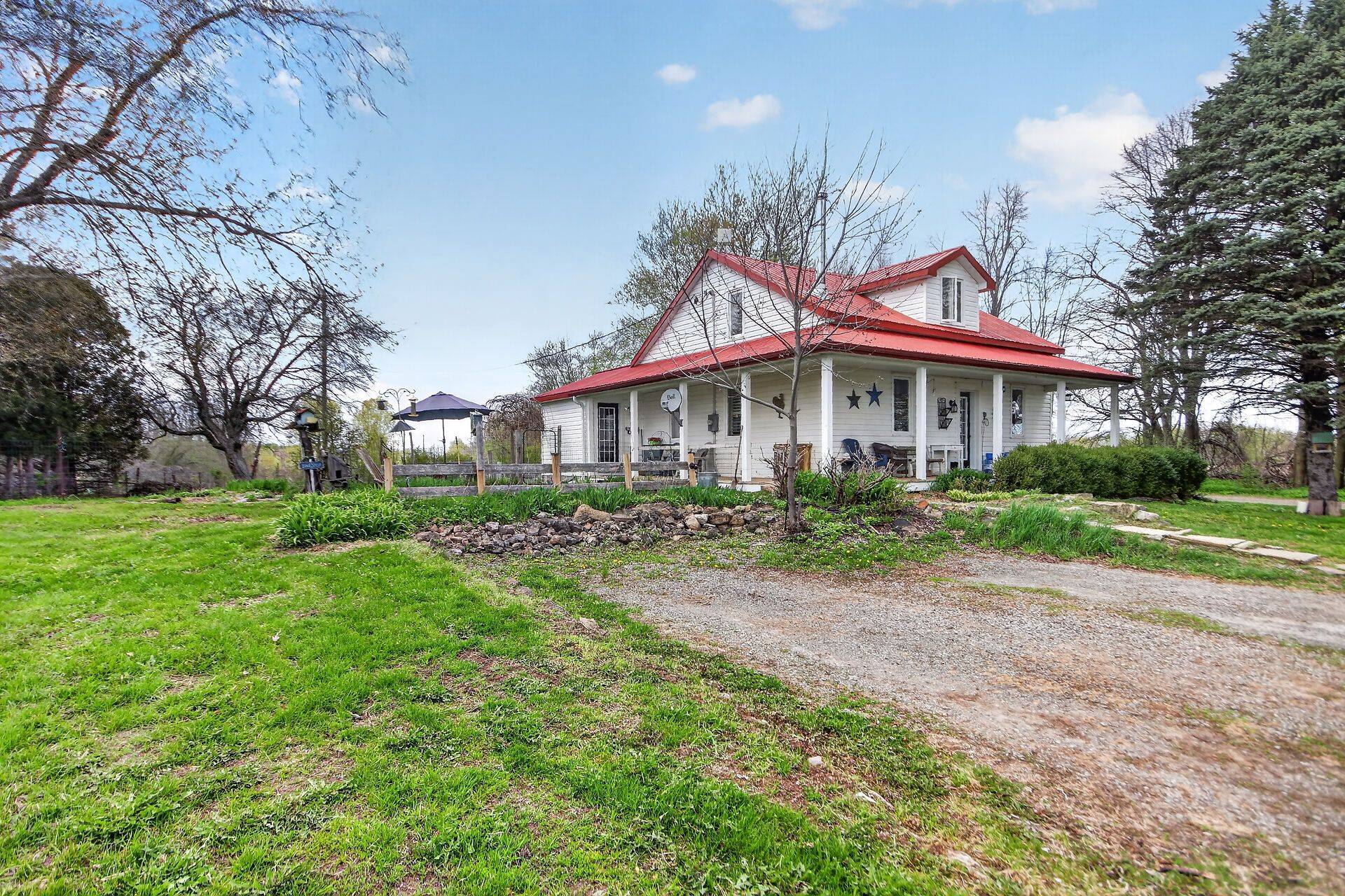 11454 Levere RD, North Dundas, ON K0E 1S0