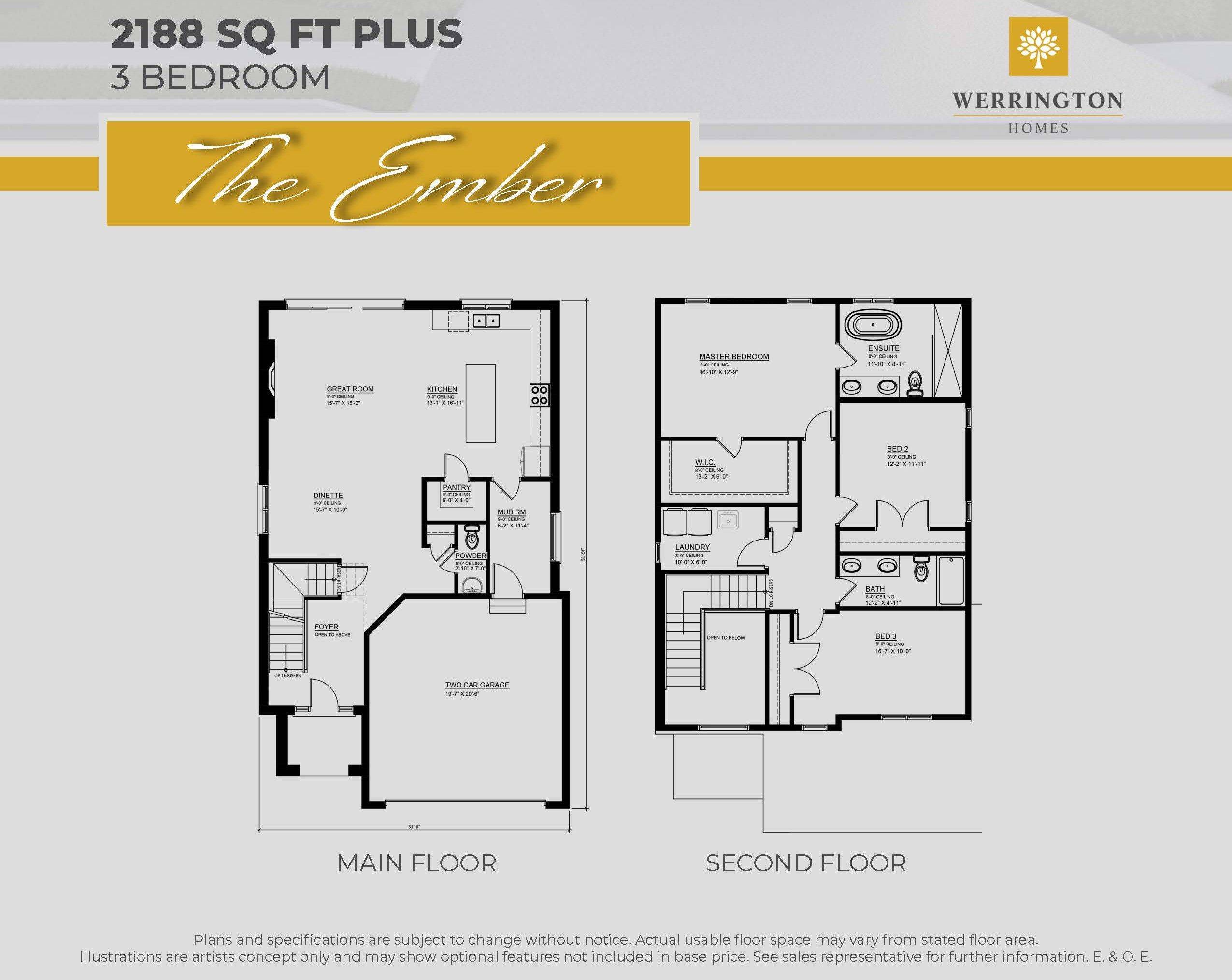 31 Allister DR, Middlesex Centre, ON N0L 1R0