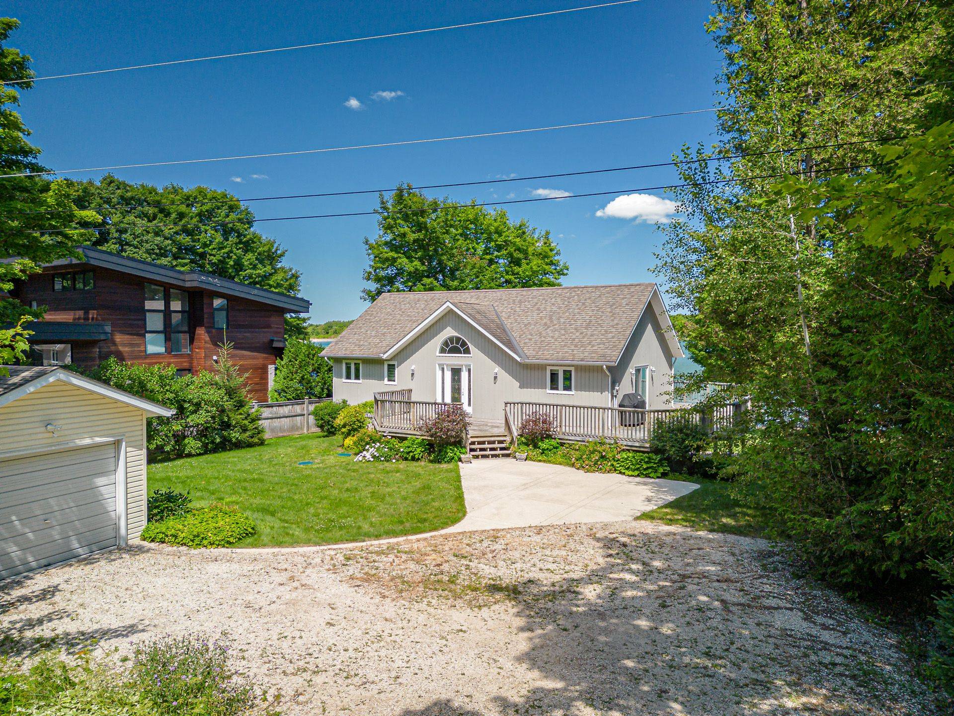 115 South Shores RD, Grey Highlands, ON N0C 1E0