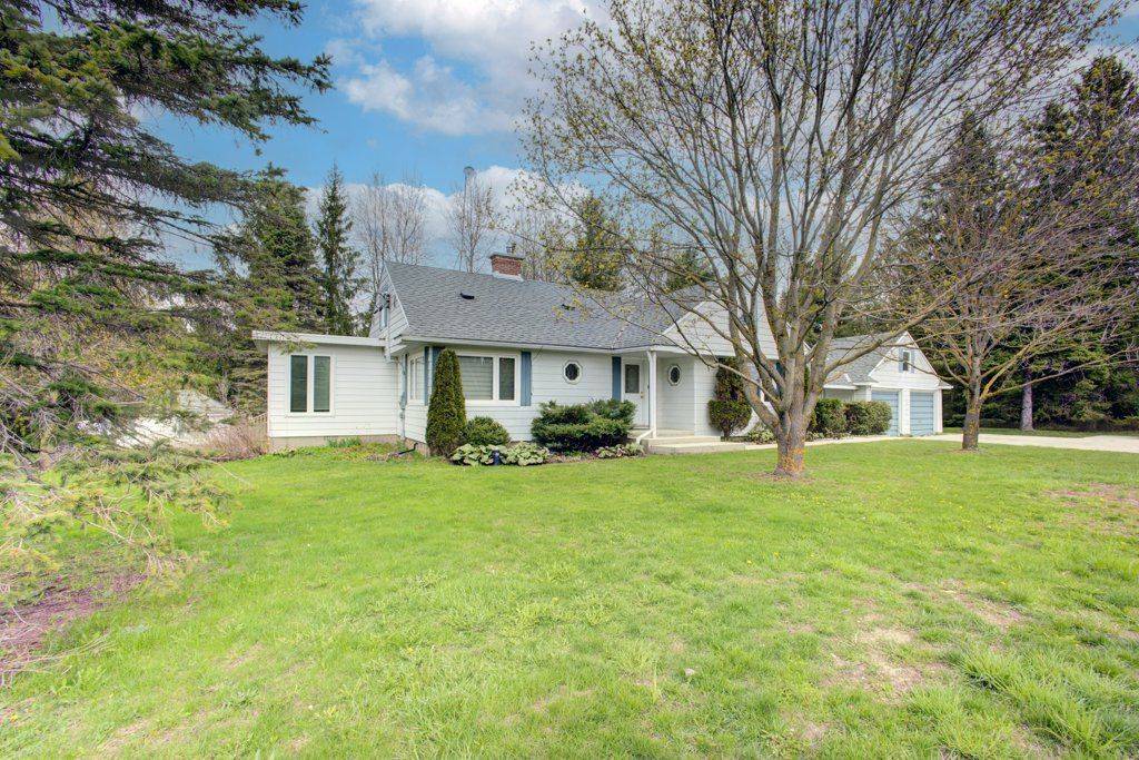 407113 Grey Rd 4 RD, Grey Highlands, ON N0C 1E0