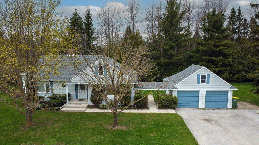 407113 Grey Rd 4 RD, Grey Highlands, ON N0C 1E0