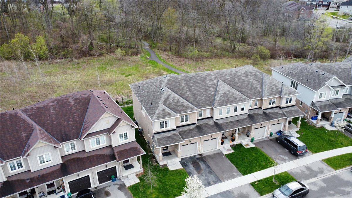 28 Cole CRES, Brantford, ON N3T 0P4