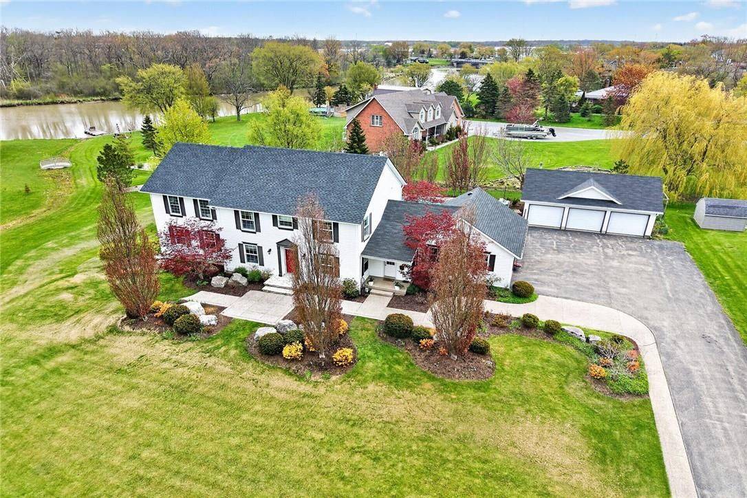 20 Haldimand TRL, Haldimand, ON N1A 1W9