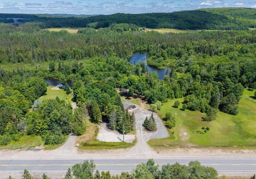 899 KATRINE RD, Burk's Falls, ON P0A 1C0