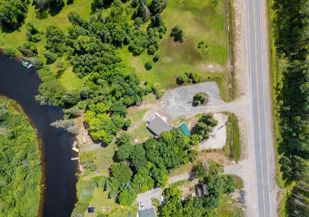 899 KATRINE RD, Burk's Falls, ON P0A 1C0