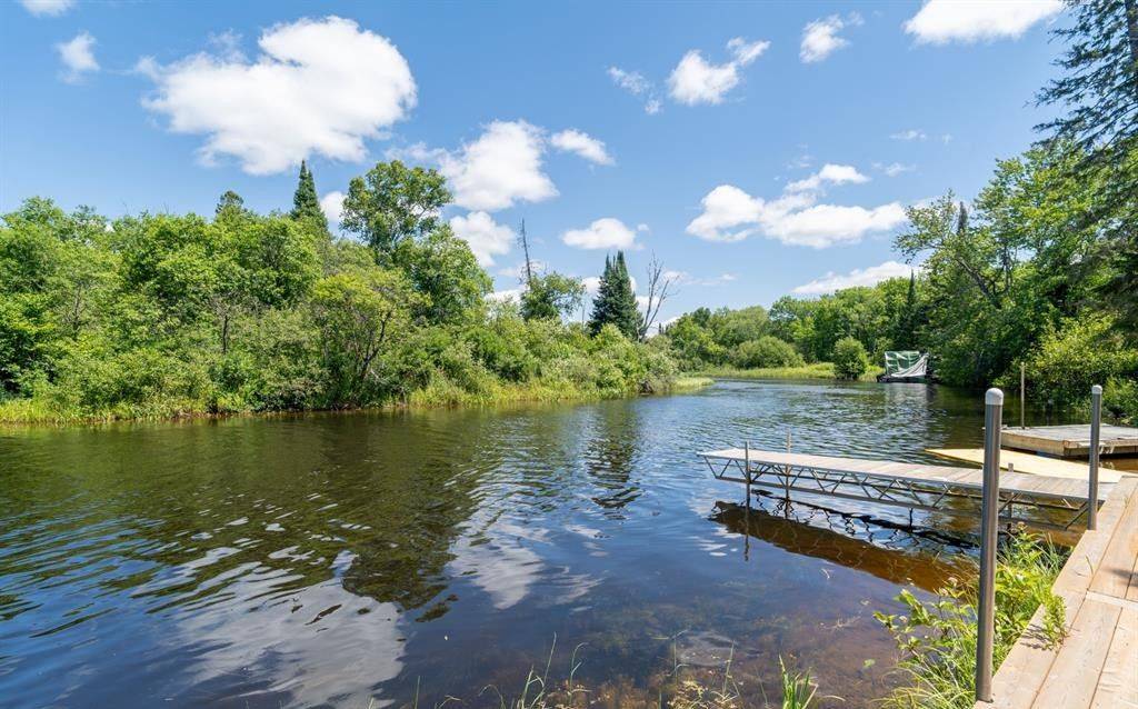 899 KATRINE RD, Burk's Falls, ON P0A 1C0