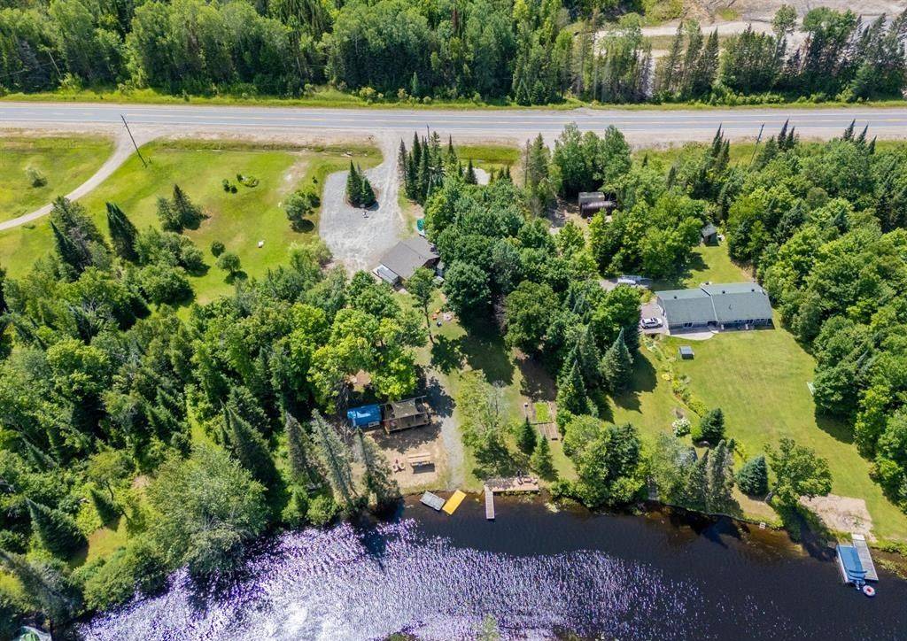899 KATRINE RD, Burk's Falls, ON P0A 1C0
