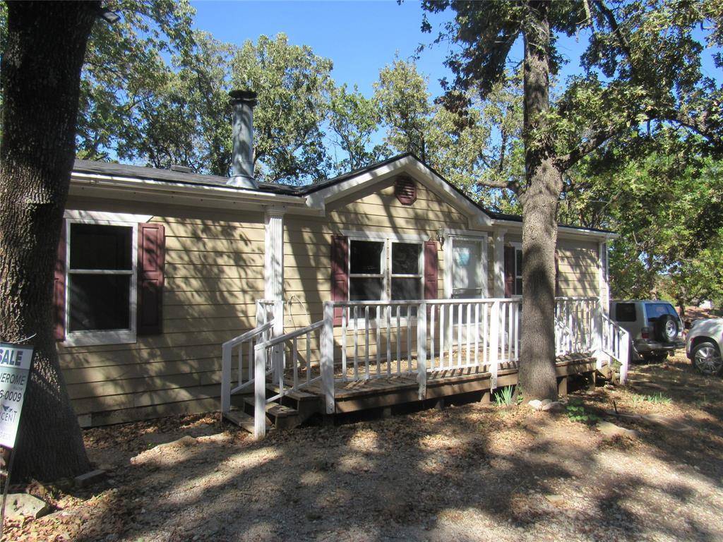 40 Cleveland Avenue, Pottsboro, TX 75076