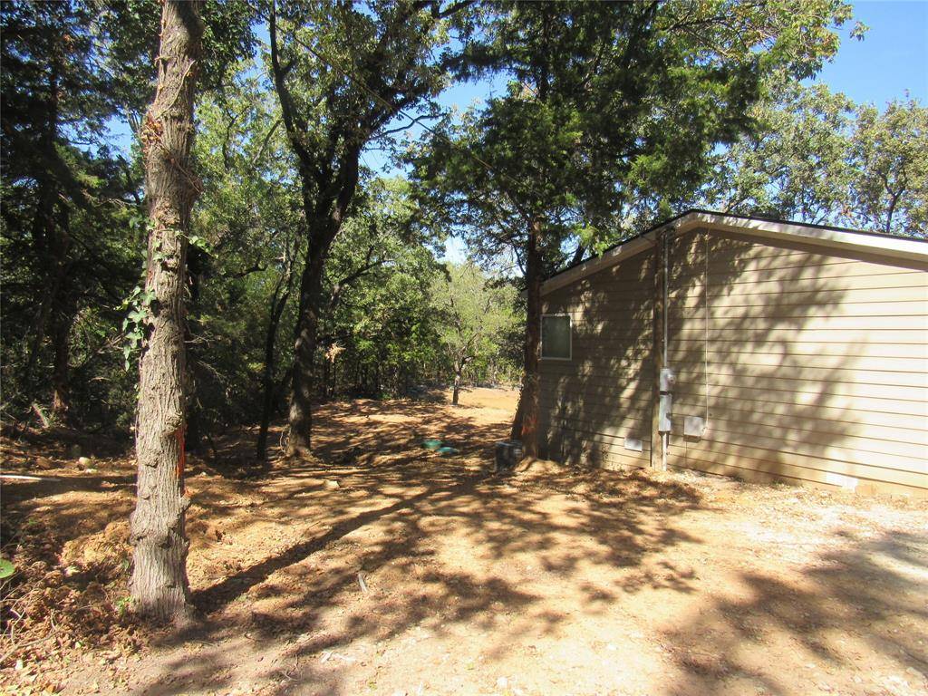 40 Cleveland Avenue, Pottsboro, TX 75076