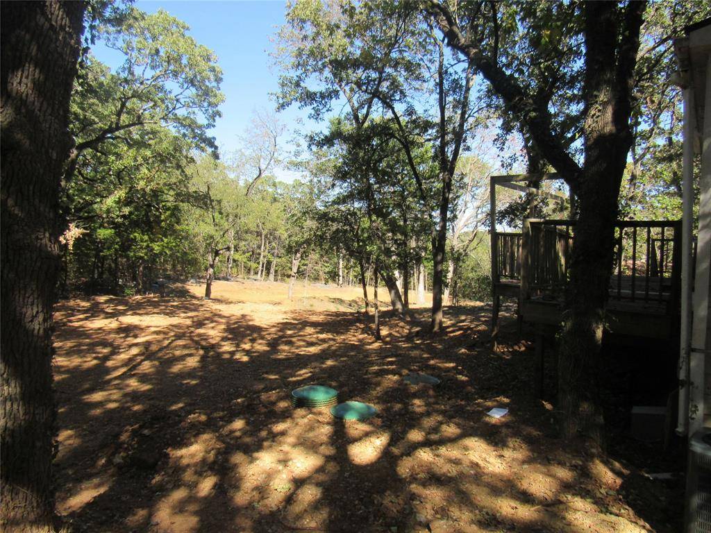 40 Cleveland Avenue, Pottsboro, TX 75076