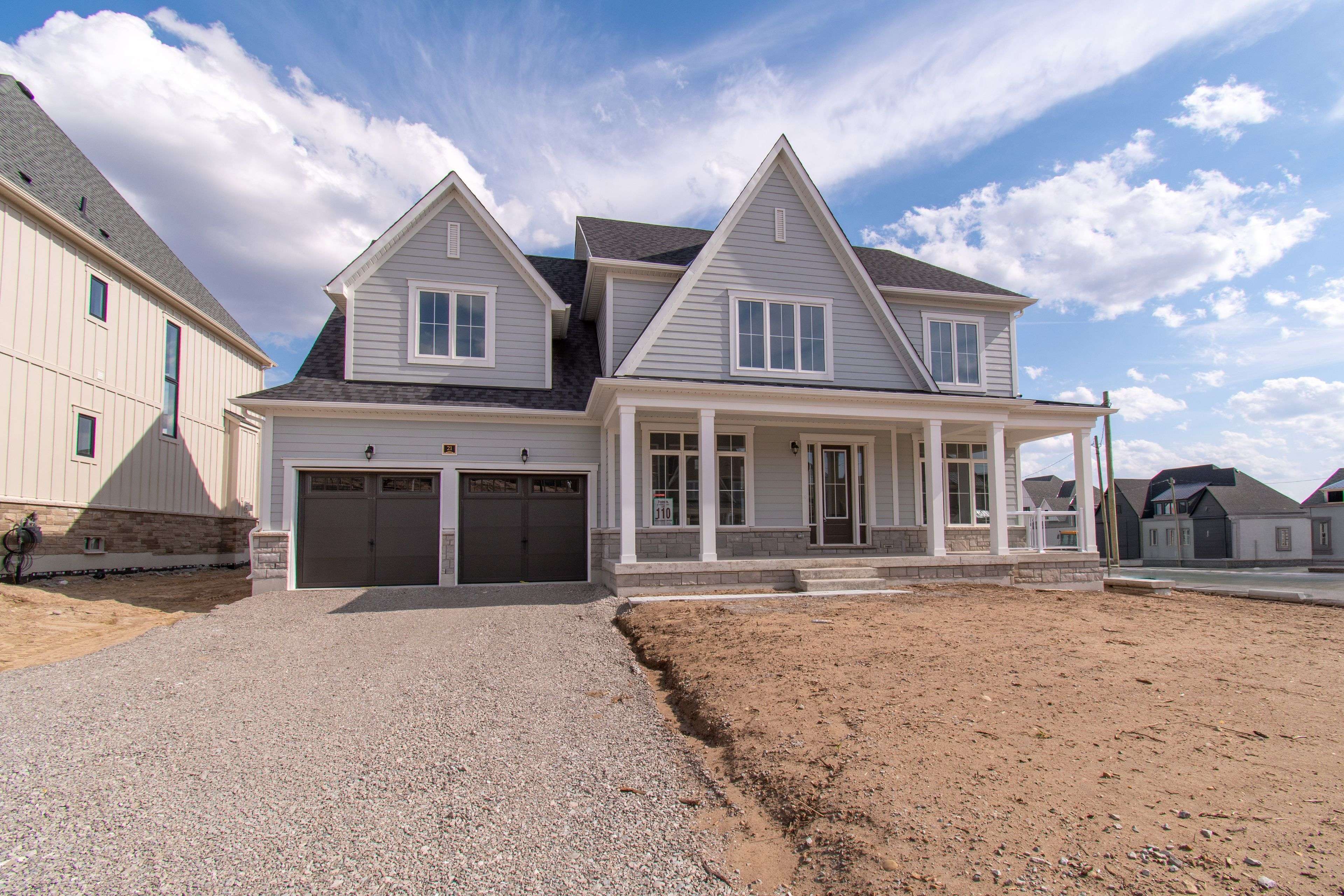 21 Pearsall PL, Oro-medonte, ON L0L 2L0