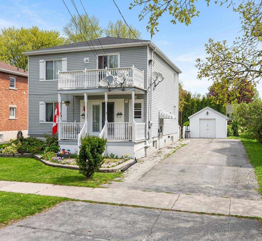 656 St Felix ST, Cornwall, ON K6H 5B6