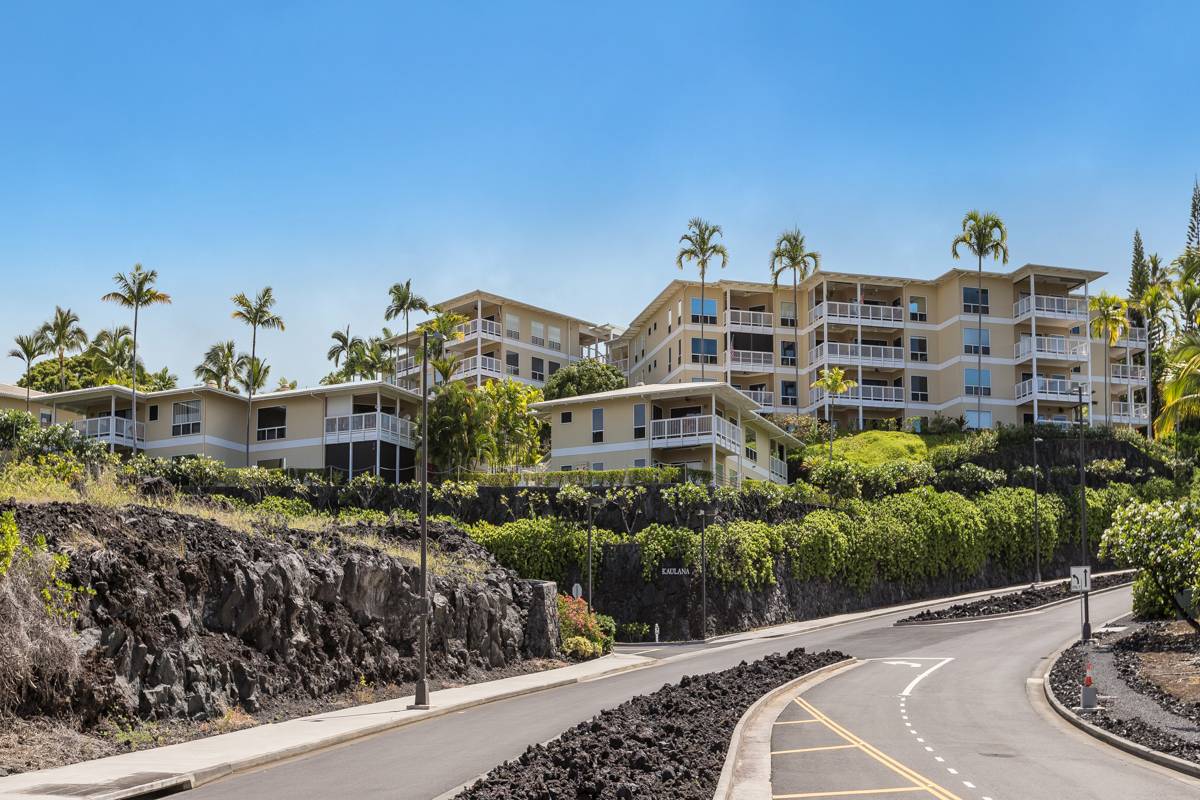 78-7110 KALUNA ST #A301, Kailua Kona, HI 96740