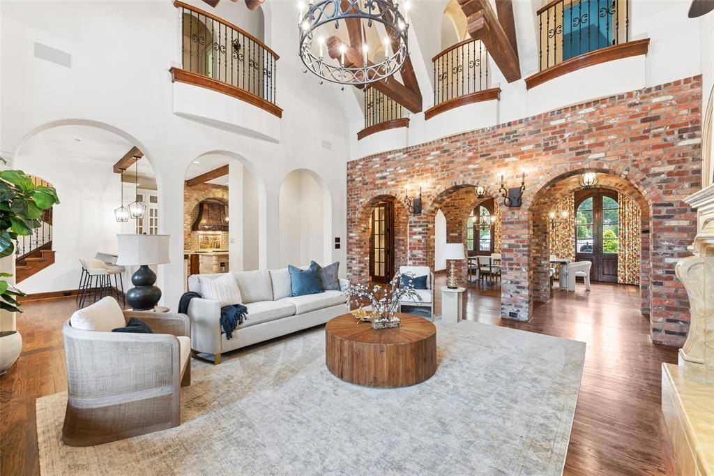 1719 Byron Nelson Parkway, Colleyville, TX 76092